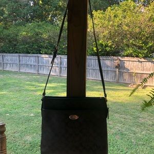Coach crossbody